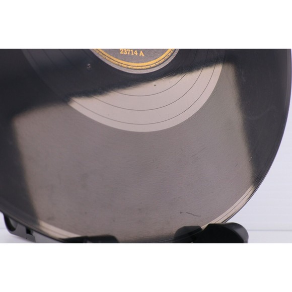 Al Jolson – Avalon / Anniversary Song - 1946 10" 78 rpm Shellac Record 23714 - Picture 10 of 16